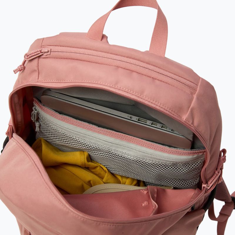 Plecak Fjällräven Skule 24 l dusty rose 5