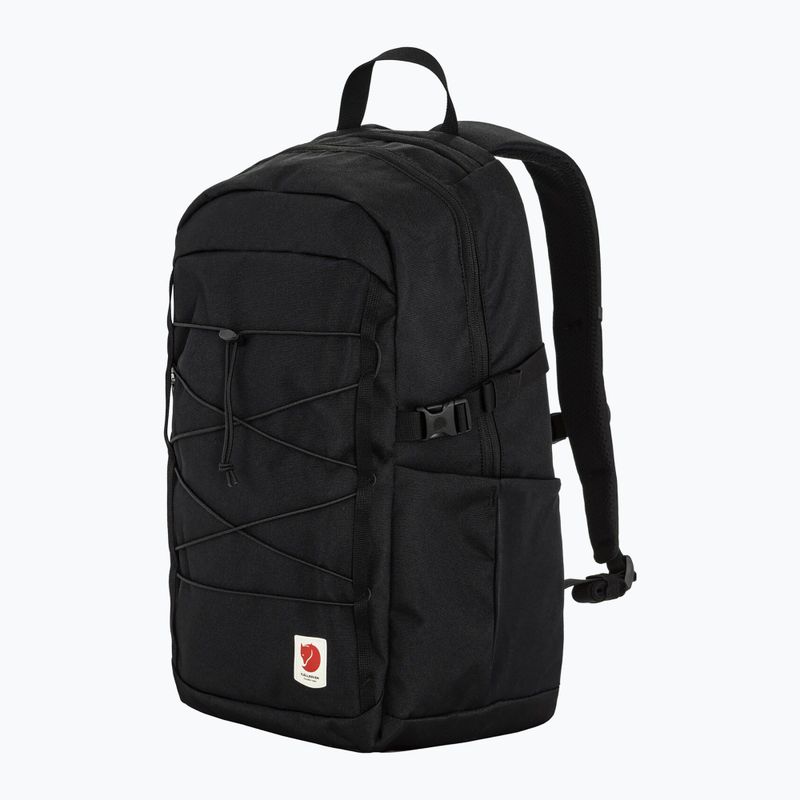 Plecak Fjällräven Skule 24 l black 2