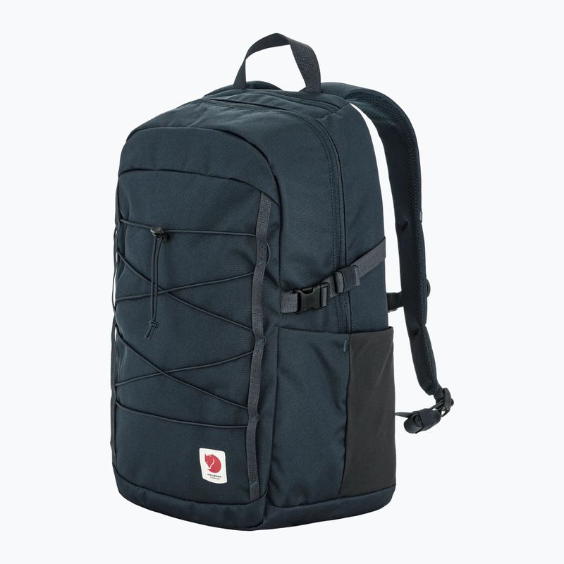 Plecak Fjällräven Skule 24 l navy 2