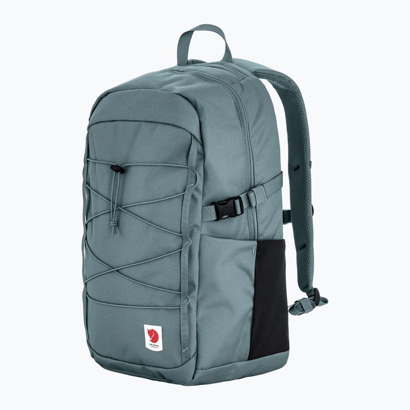 Plecak Fjällräven Skule 24 l nimbus blue 2
