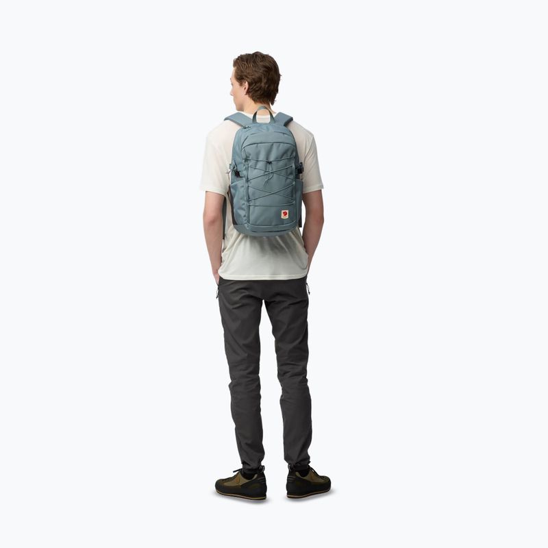 Plecak Fjällräven Skule 24 l nimbus blue 5