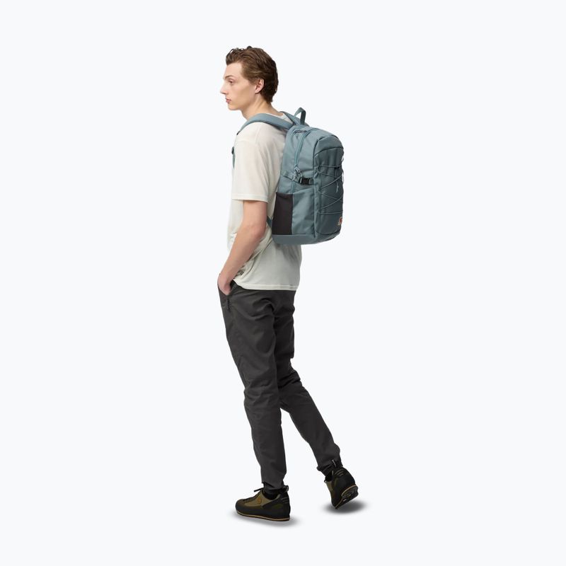 Plecak Fjällräven Skule 24 l nimbus blue 6