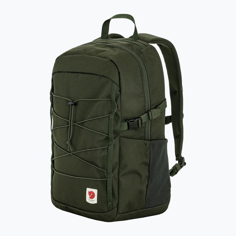 Plecak Fjällräven Skule 24 l deep forest 2