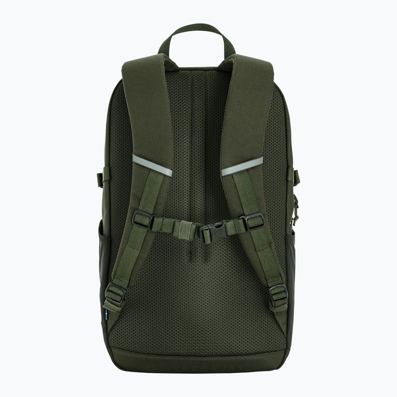 Plecak Fjällräven Skule 24 l deep forest 3