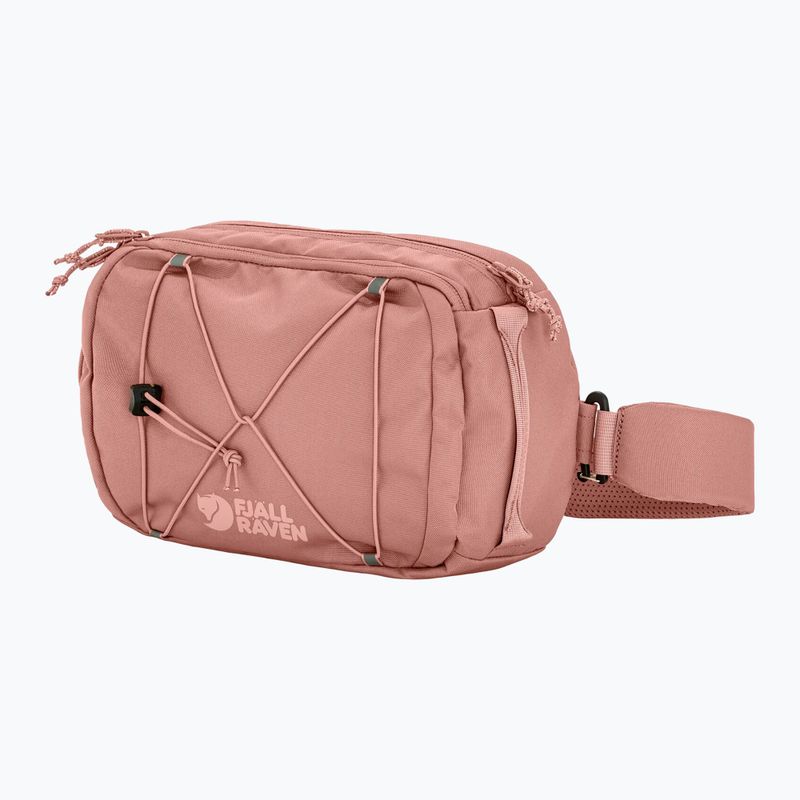 Plecak miejski Fjällräven Skule Sling 6 l dusty rose 2