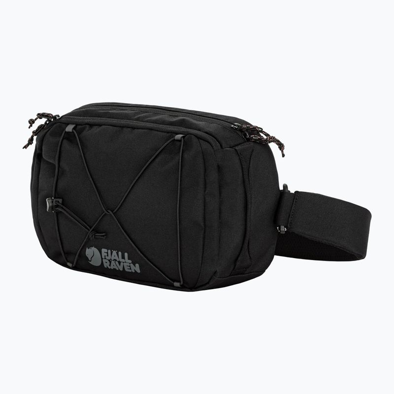 Plecak miejski Fjällräven Skule Sling 6 l black 2