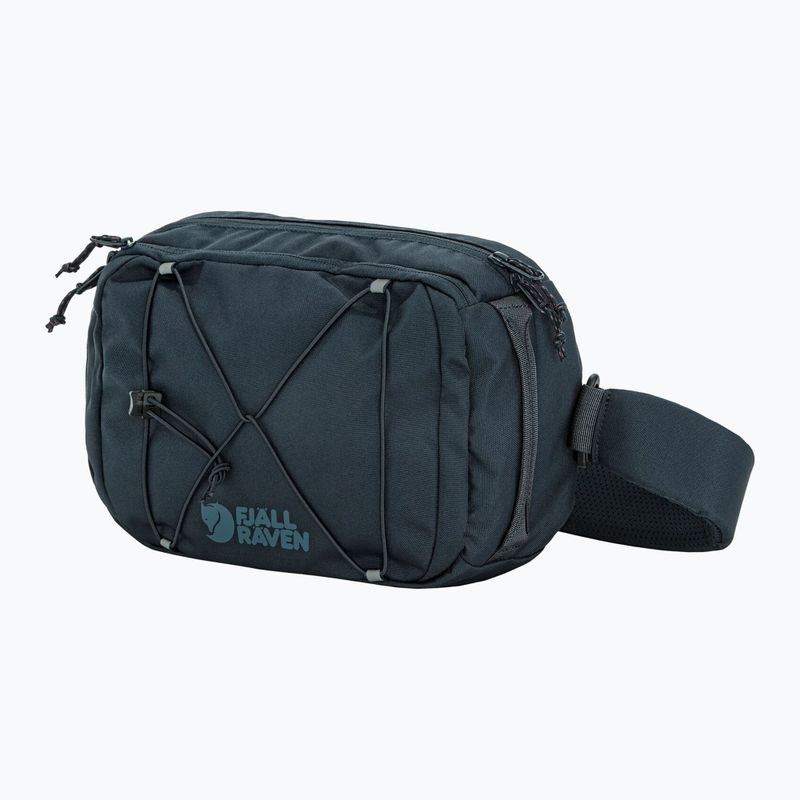 Plecak miejski Fjällräven Skule Sling 6 l navy 2