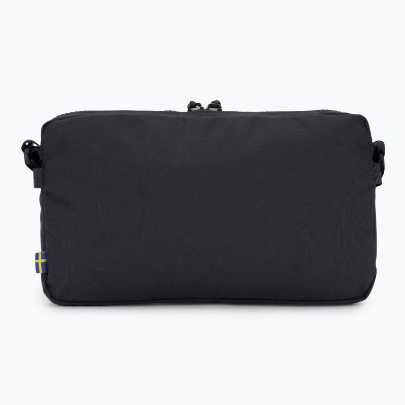 Saszetka Fjällräven Vardag Pocket Large coal black 3