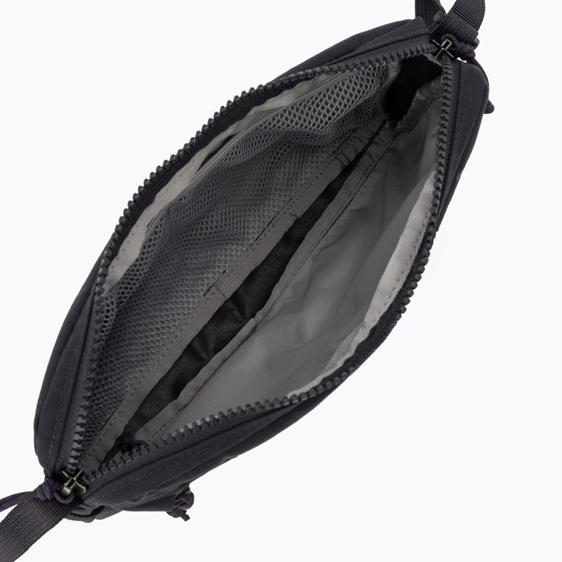 Saszetka Fjällräven Vardag Pocket Large coal black 6