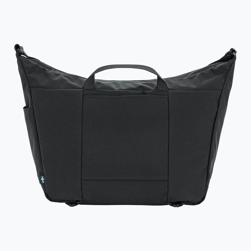 Torba Fjällräven Färden Crossbody 18 l Coal Black 3