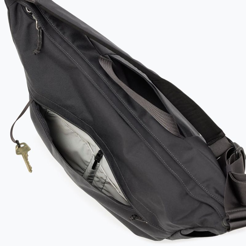 Torba Fjällräven Färden Crossbody 18 l Coal Black 6