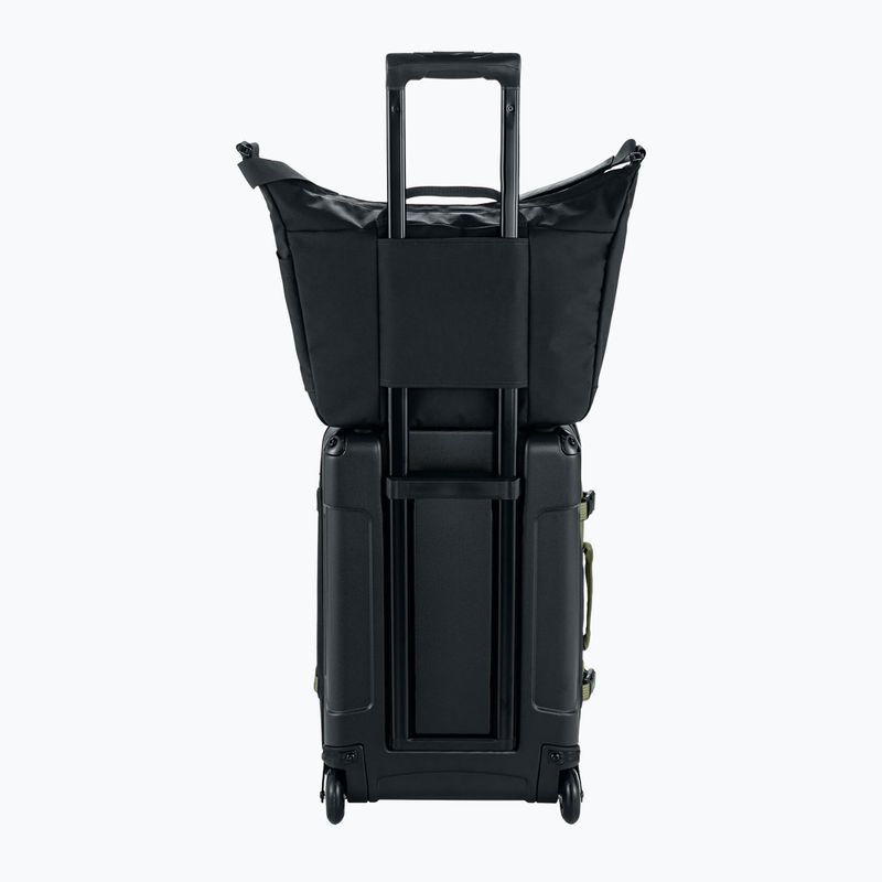 Torba Fjällräven Färden Crossbody 18 l Coal Black 7