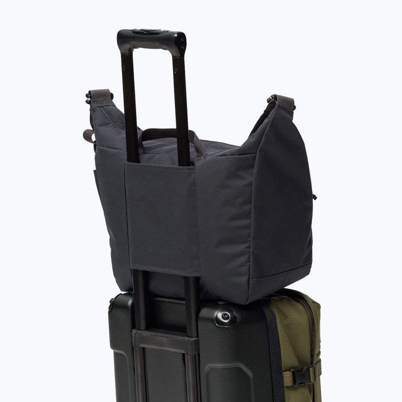 Torba Fjällräven Färden Crossbody 18 l Coal Black 8