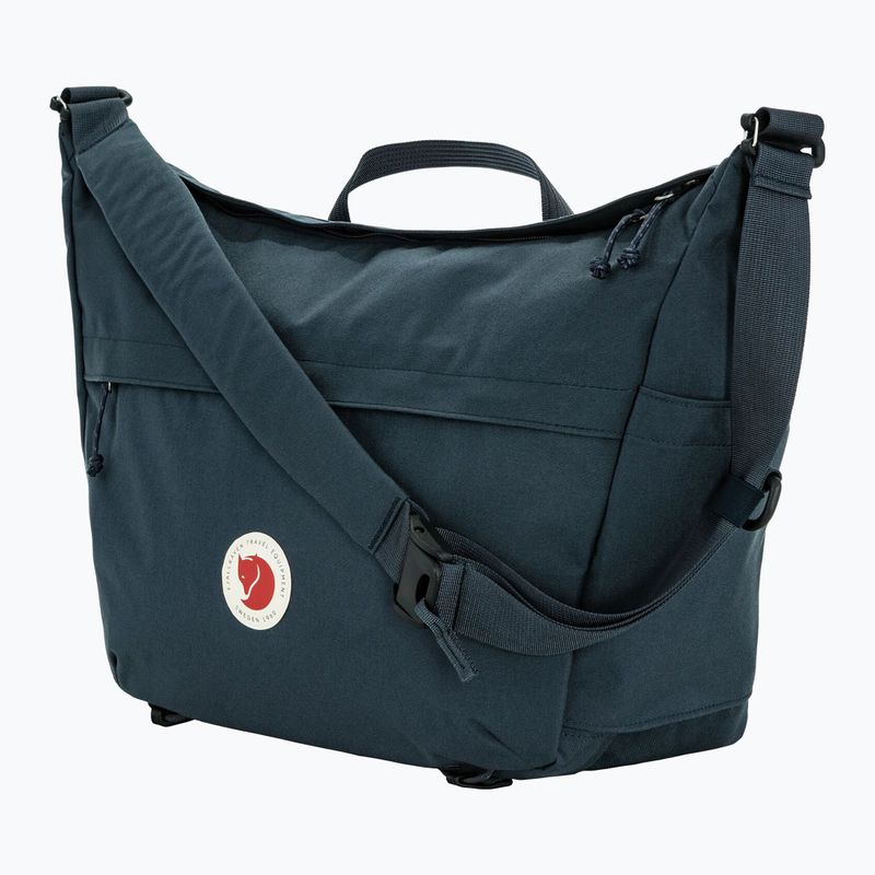 Torba Fjällräven Färden Crossbody 18 l Navy 2