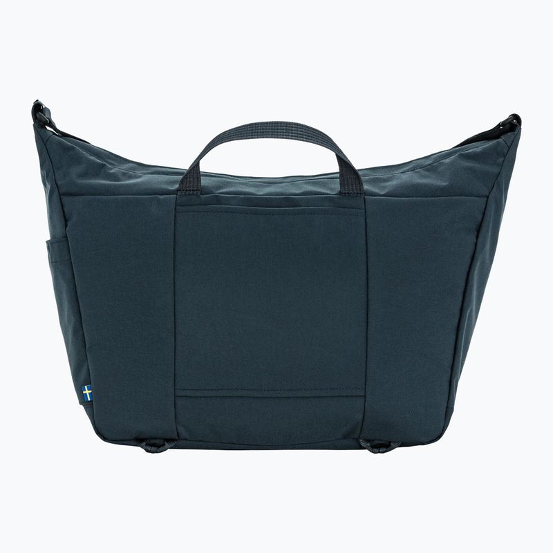 Torba Fjällräven Färden Crossbody 18 l Navy 3