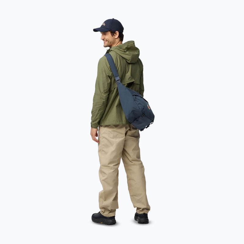 Torba Fjällräven Färden Crossbody 18 l Navy 4