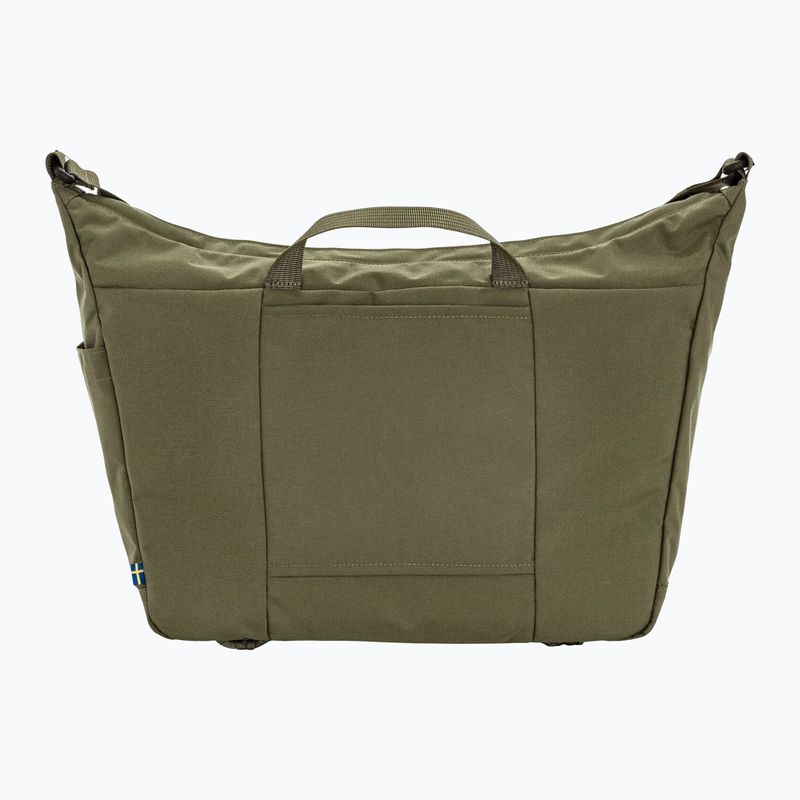 Torba Fjällräven Färden Crossbody 18 l Green 3