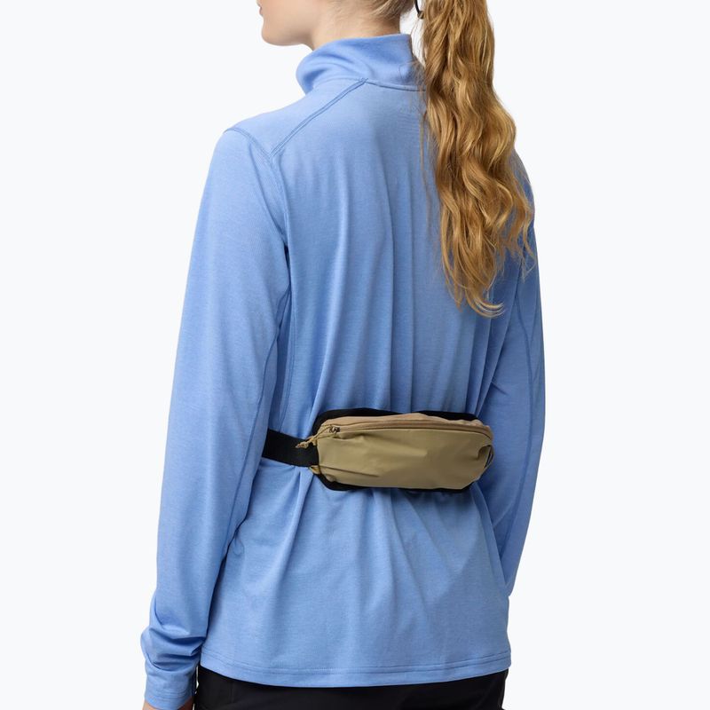 Plecak turystyczny Fjällräven Abisko Lite 20 l S/M clay 11