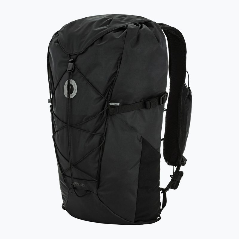 Plecak turystyczny Fjällräven Abisko Lite 20 l S/M black 2