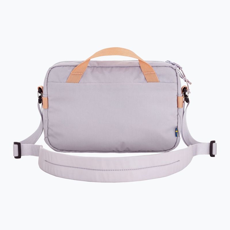 Saszetka Fjällräven High Coast Crossbody 3 l lavender mist 3