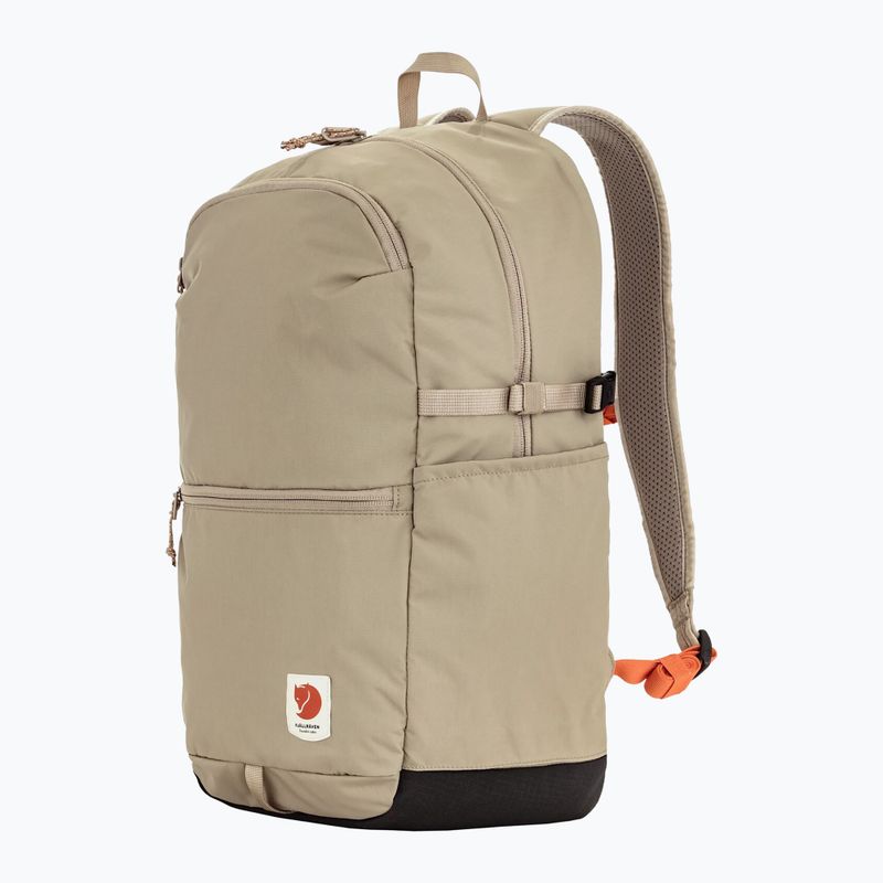 Plecak turystyczny Fjällräven High Coast 24 l fossil 2