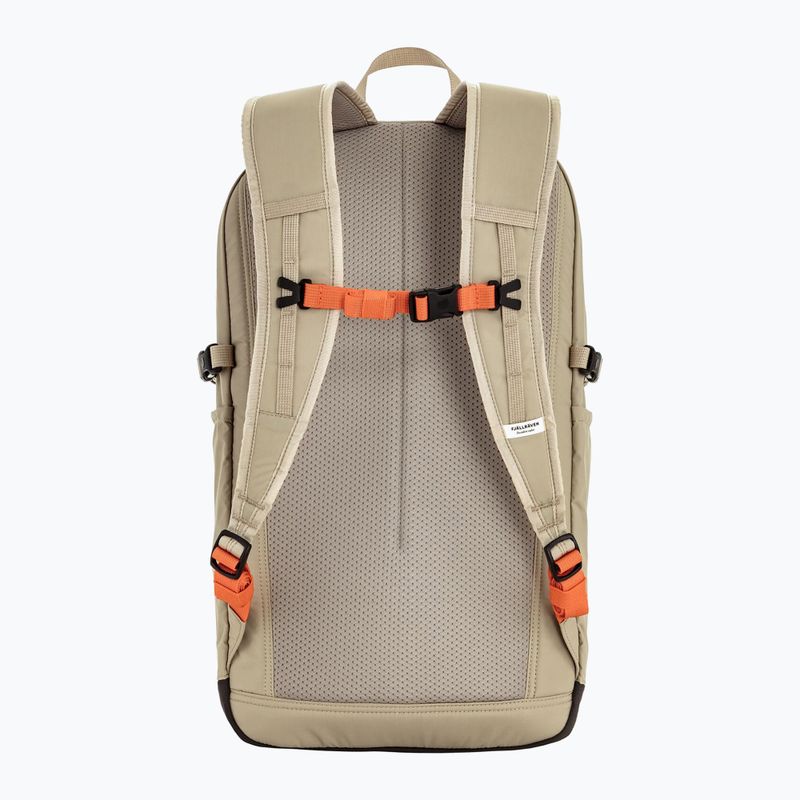 Plecak turystyczny Fjällräven High Coast 24 l fossil 3