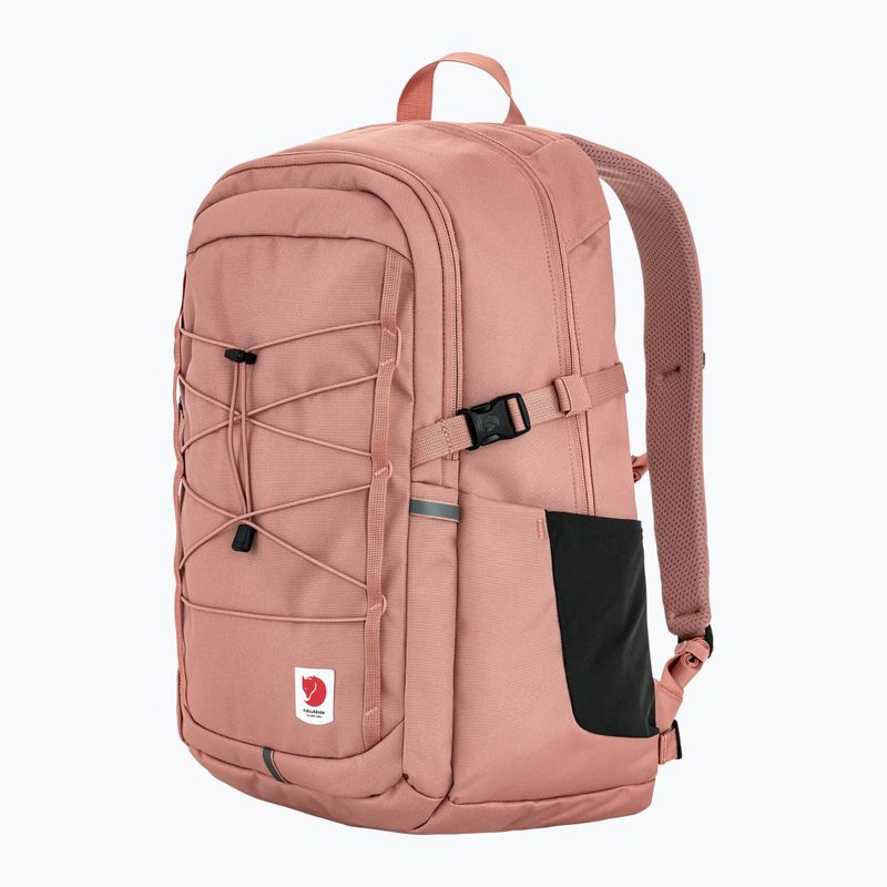 Plecak Fjällräven Skule 28 l dusty rose 2