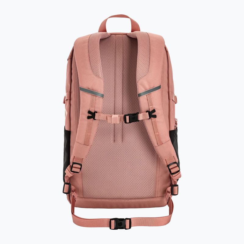 Plecak Fjällräven Skule 28 l dusty rose 3