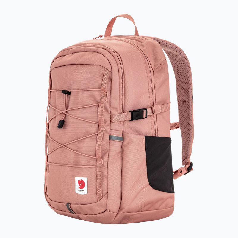 Plecak Fjällräven Skule 20 l dusty rose 2