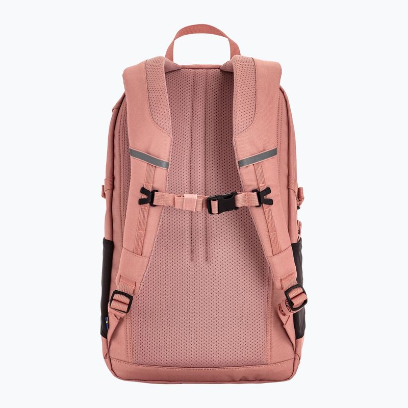 Plecak Fjällräven Skule 20 l dusty rose 3