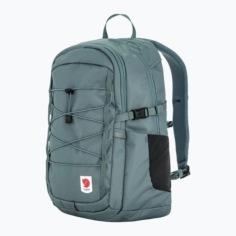 Plecak Fjällräven Skule 20 l nimbus blue 2