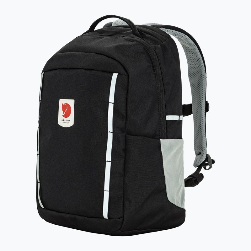 Plecak miejski dziecięcy Fjällräven Skule Kids 15 l black 2