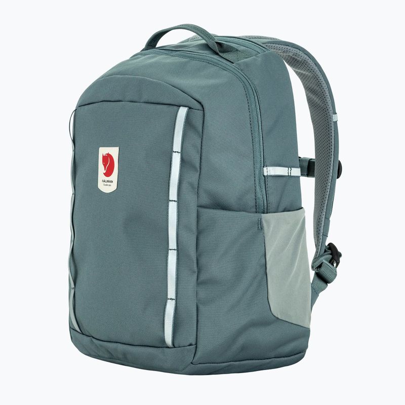 Plecak miejski dziecięcy Fjällräven Skule Kids 15 l nimbus blue 2