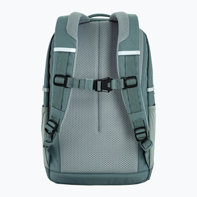 Plecak miejski dziecięcy Fjällräven Skule Kids 15 l nimbus blue 3
