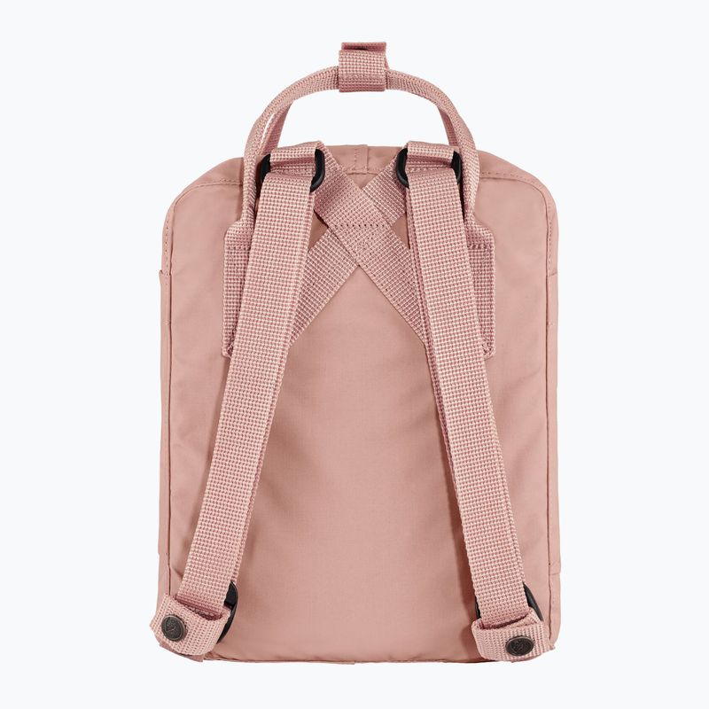Plecak miejski Fjällräven Kanken Mini 7 l chalk rose 2