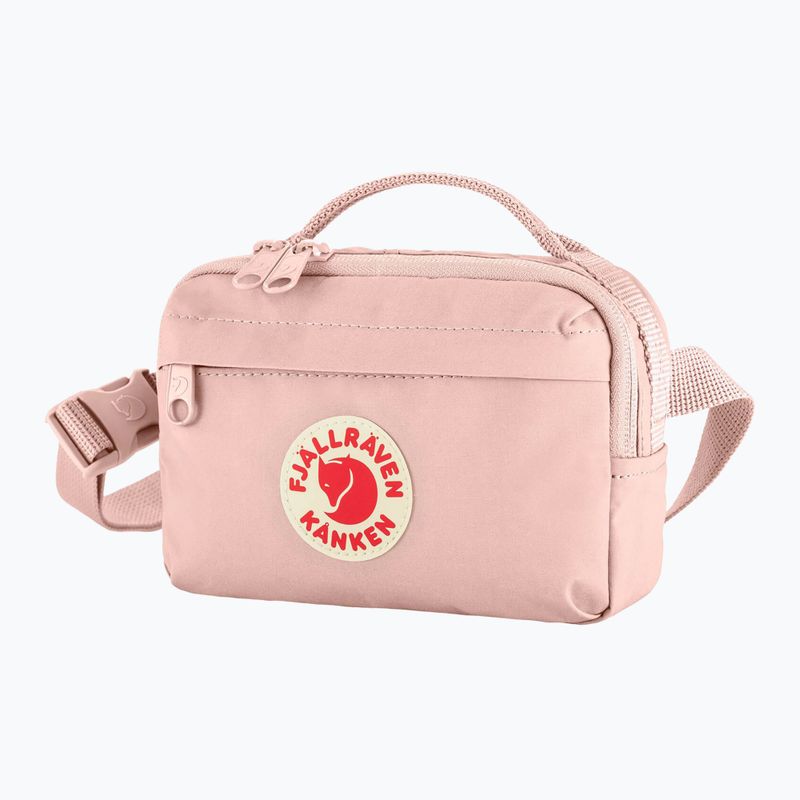 Saszetka nerka Fjällräven Kanken 2 l chalk rose 2