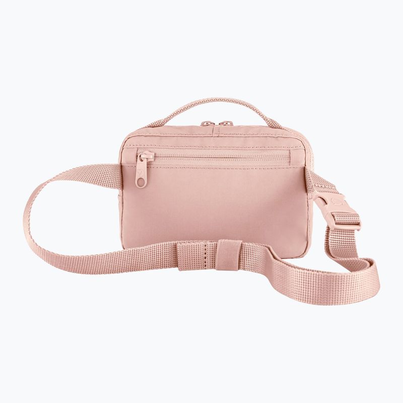 Saszetka nerka Fjällräven Kanken 2 l chalk rose 3