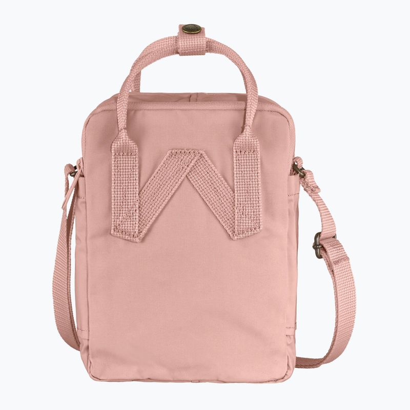 Saszetka Fjällräven Kanken Sling 2,5 l chalk rose 2