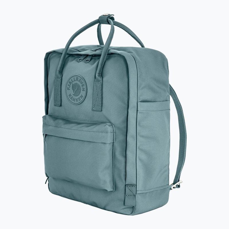 Plecak miejski Fjällräven Kanken No. 2 16 l nimbus blue 2