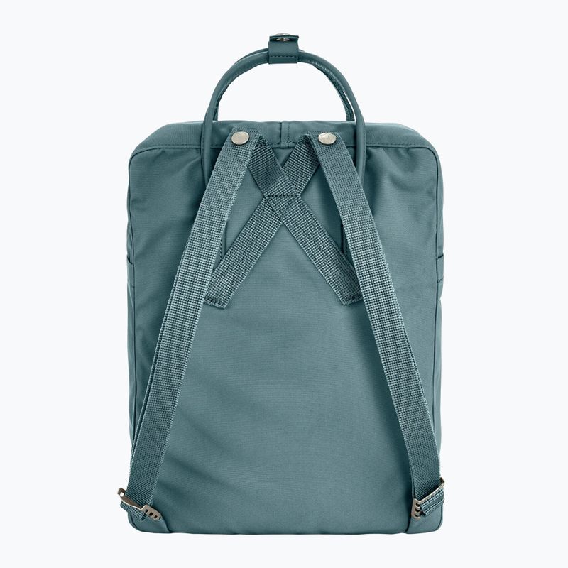 Plecak miejski Fjällräven Kanken No. 2 16 l nimbus blue 3