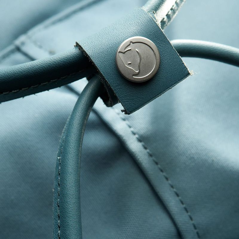 Plecak miejski Fjällräven Kanken no. 2 Laptop 15" nimbus blue 5