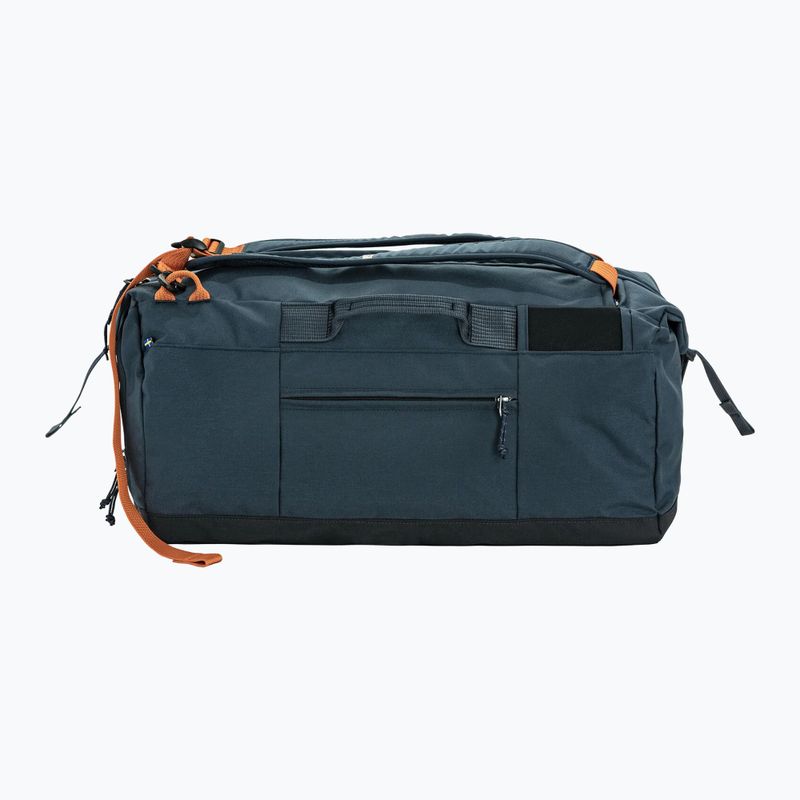 Torba podróżna Fjällräven Färden Duffel 50 l navy 3