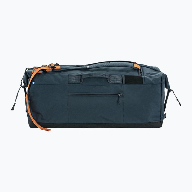 Torba podróżna Fjällräven Färden Duffel 80 l navy 3
