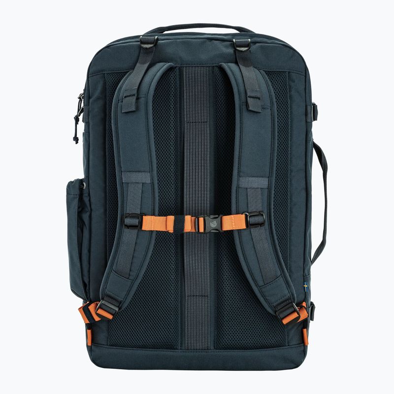 Plecak turystyczny Fjällräven Färden Carry-On Pack 42 l navy 3