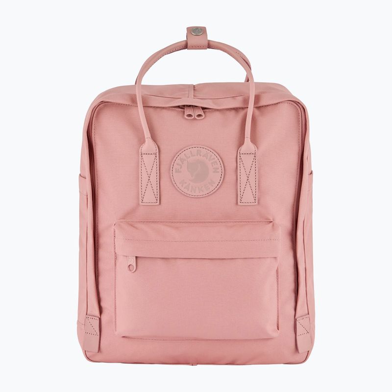 Plecak miejski Fjällräven Kanken No. 2 16 l dusty rose