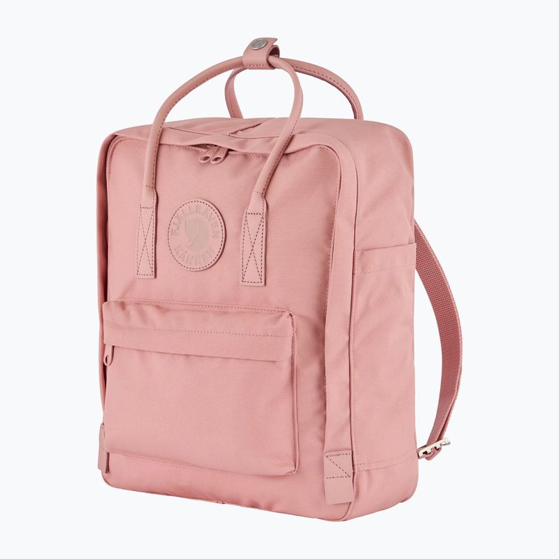 Plecak miejski Fjällräven Kanken No. 2 16 l dusty rose 2