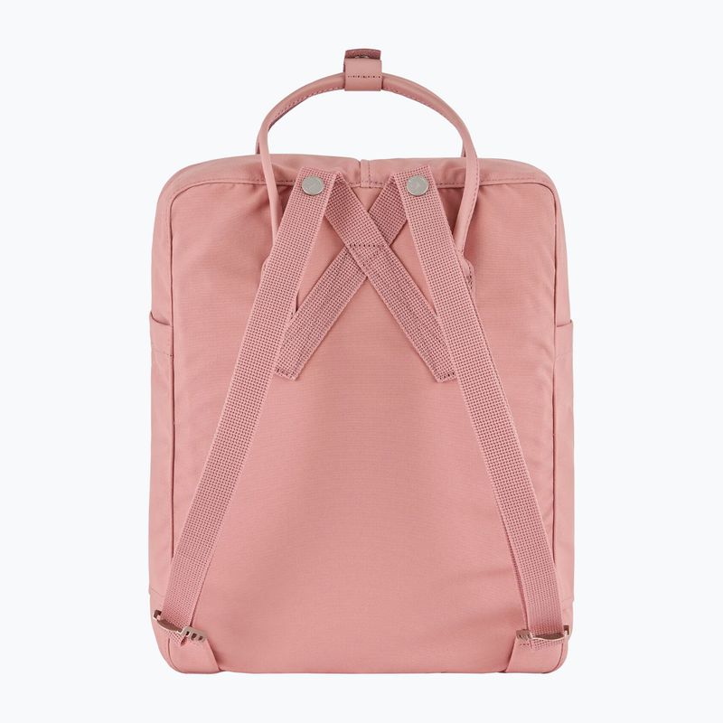 Plecak miejski Fjällräven Kanken No. 2 16 l dusty rose 3