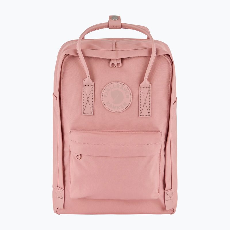 Plecak miejski Fjällräven Kanken no. 2 Laptop 15" 18 l dusty rose
