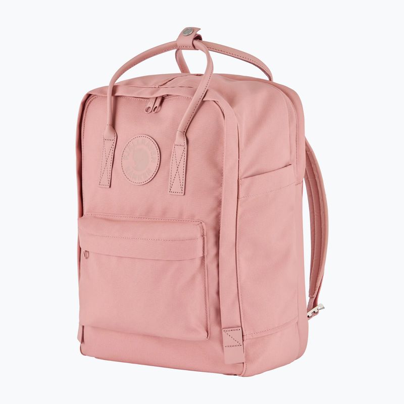 Plecak miejski Fjällräven Kanken no. 2 Laptop 15" 18 l dusty rose 2