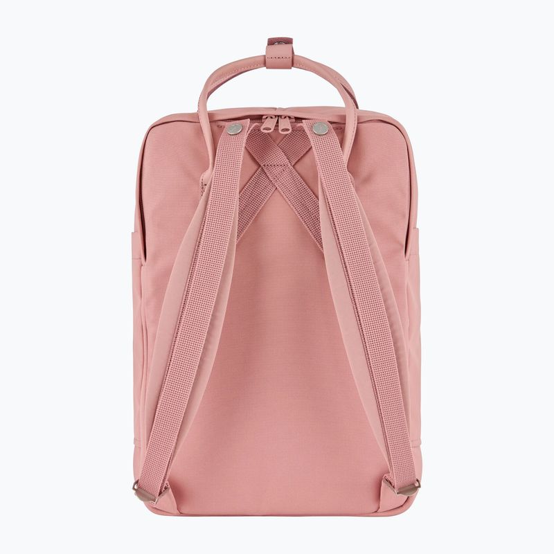 Plecak miejski Fjällräven Kanken no. 2 Laptop 15" 18 l dusty rose 3